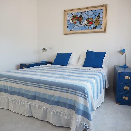 B&Blu Santa Marinella Exterior photo